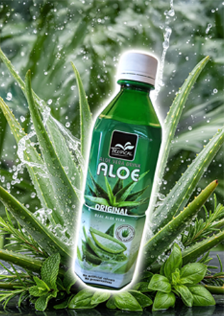 Aloé Vera