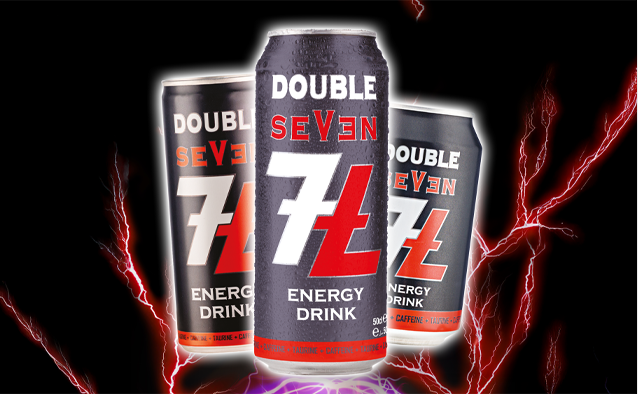 Double Seven