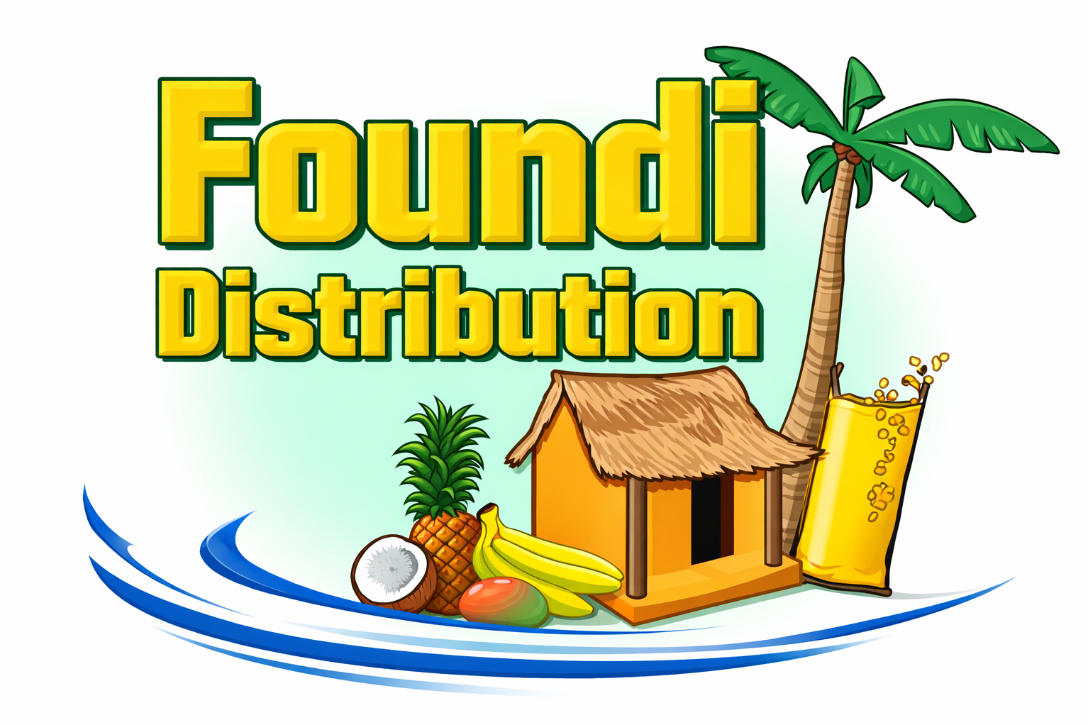 Foundi Distribution